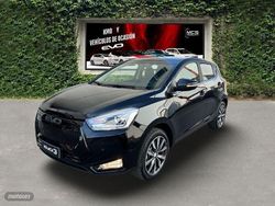 Negro Nuevo 2025 EVO Evo 3 SUV | 17.150 € (Buen precio)