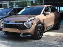 Marrón Usado 2022 Kia Sportage SUV | 19.650 € (Precio justo)