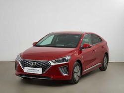 Usado 2021 Hyundai Ioniq Utilitario | 17.990 € (Precio justo)