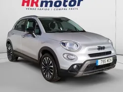 Usado 2023 Fiat 500 Cross | 16.870 €