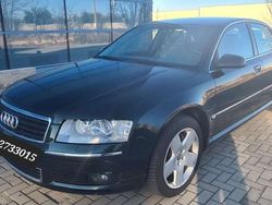 Verde Usado 2004 Audi A8 Berlina | 6000 €