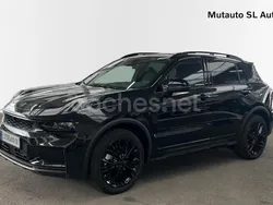 Negro Nuevo 2025 Lynk & Co 01 SUV | 40.486 €