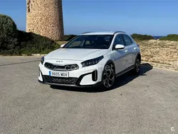 Blanco Usado 2023 Kia XCeed SUV | 23.900 € (Precio justo)