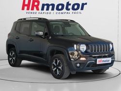 Usado 2022 Jeep Renegade Trailhawk SUV | 18.290 € (Precio justo)