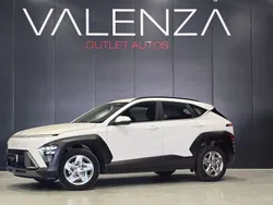 Blanco Nuevo 2025 Hyundai Kona SUV | 25.900 € (Buen precio)