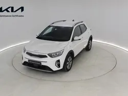 Todoterreno Usado 2024 Kia Stonic SUV | 17.350 € (Precio justo)