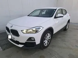 Blanco Usado 2020 BMW X2 SUV | 21.000 € (Precio justo)