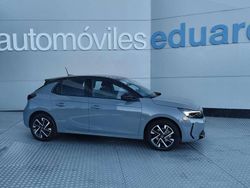 Gris Usado 2024 Opel Corsa S Utilitario | 14.400 € (Un poco caro)