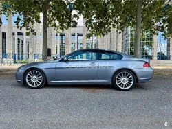 Gris / plata Usado 2006 BMW 650 Shadowline Coupe | 15.500 €