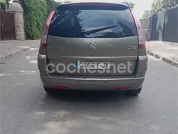 Beige Usado 2007 Citroën C4 Berlina | 2500 € (Buen precio)