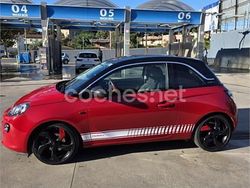 Rojo Usado 2013 Opel Adam Slam Utilitario | 7390 €