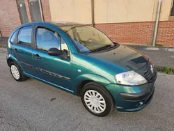Verde Usado 2004 Citroën C3 Utilitario | 2000 € (Buen precio)