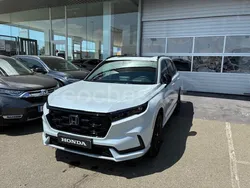 Blanco Usado 2024 Honda CR-V Advance SUV | 48.900 € (Un poco caro)
