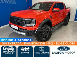 Gris / plata Nuevo 2024 Ford Ranger Raptor Recogida | 58.990 €
