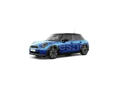 Azul Usado 2025 Mini Cooper Utilitario | 32.990 €