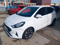 Blanco Nuevo 2025 Hyundai i10 Utilitario | 18.900 € (Caro)