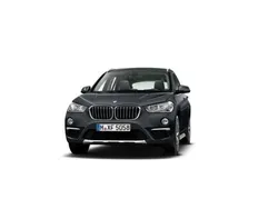 Usado 2018 BMW X1 Executive SUV | 25.900 € (Precio justo)