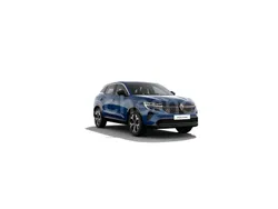 Negro Nuevo 2025 Renault Austral Evolution SUV | 35.540 € (Precio justo)