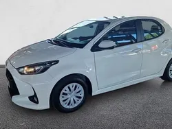 Usado 2022 Toyota Yaris Business Edition | 14.540 € (Precio justo)