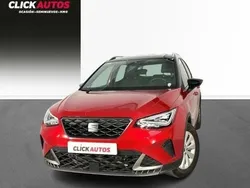 Usado 2022 Seat Arona FR SUV | 15.350 € (Buen precio)