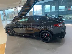 Negro Nuevo 2025 Honda Civic Type R Berlina | 57.900 €