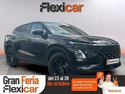 Negro Usado 2024 Omoda 5 SUV | 25.490 € (Precio justo)