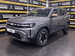Nuevo 2024 Dacia Duster Extreme SUV | 25.900 € (Un poco caro)