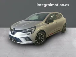 Gris Usado 2023 Renault Clio V Techno Berlina | 20.550 € (Caro)