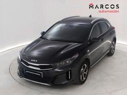 Otro Usado 2024 Kia XCeed SUV | 22.300 € (Precio justo)