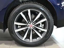 Azul Usado 2023 Jaguar F-Pace SUV | 37.711 €