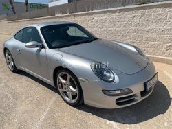 Gris / plata Usado 2006 Porsche 911 Carrera S Coupe | 43.750 € (Super precio)