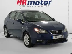 Usado 2016 Seat Ibiza CONNECT | 10.090 € (Buen precio)