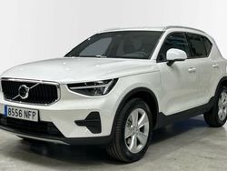 Nuevo 2025 Volvo XC40 Core SUV | 37.900 € (Precio justo)