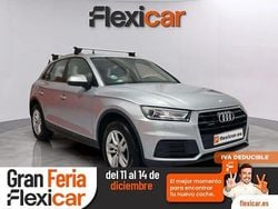 Gris Usado 2019 Audi Q5 SUV | 30.490 € (Super precio)