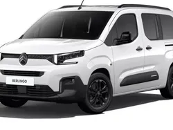 Blanco Nuevo 2025 Citroën Berlingo Monovolumen | 29.490 € (Precio justo)