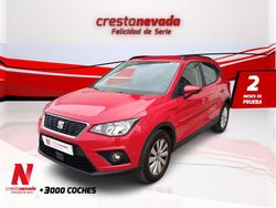 Usado 2020 Seat Arona Style SUV | 14.943 € (Precio justo)