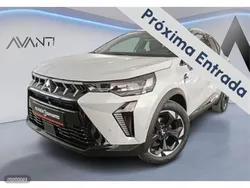 Blanco Nuevo 2025 Mitsubishi ASX SUV | 26.990 € (Precio justo)