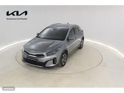 Usado 2024 Kia XCeed SUV | 23.299 € (Precio justo)