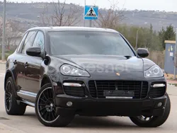 Porsche Cayenne GTS
