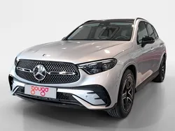 Nuevo 2024 Mercedes GLC220 SUV | 63.000 € (Super precio)