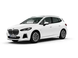 Usado 2024 BMW 220 Active Tourer Comfort Edition Monovolumen | 37.495 €