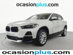 Blanco Usado 2022 BMW X2 SUV | 21.810 € (Super precio)