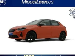 Usado 2023 Opel Corsa GS Line | 12.985 € (Precio justo)