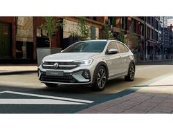 Gris Nuevo 2025 VW Taigo R-line SUV | 28.514 € (Caro)