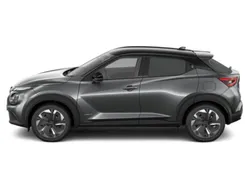 Negro Nuevo 2025 Nissan Juke N-Connecta SUV | 29.349 € (Precio justo)