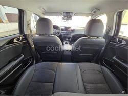 Negro Usado 2020 Kia Ceed Berlina | 10.500 € (Super precio)