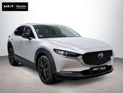 Usado 2024 Mazda CX-30 Homura-Line SUV | 28.490 € (Precio justo)