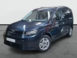 Starlight blue metalizado Nuevo 2025 VW Caddy Comfortline Monovolumen | 25.490 € (Un poco caro)