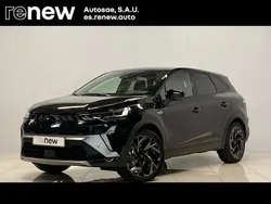 Rojo Nuevo 2025 Renault Symbioz Esprit Alpine SUV | 29.900 € (Precio justo)