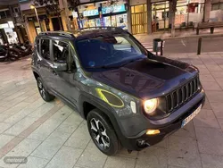 Varios colores Usado 2022 Jeep Renegade SUV | 22.999 € (Precio justo)